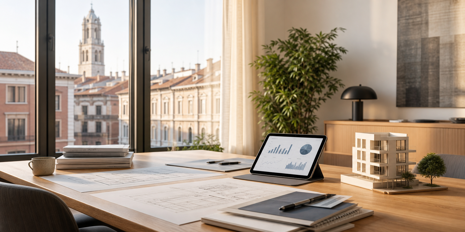 Análisis del mercado inmobiliario de Valladolid por JBR INMOBILIARIA
