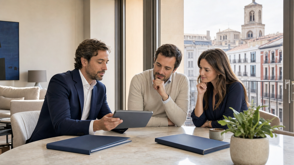 ¿Comprar vivienda ahora o esperar? Las claves para decidir con criterio