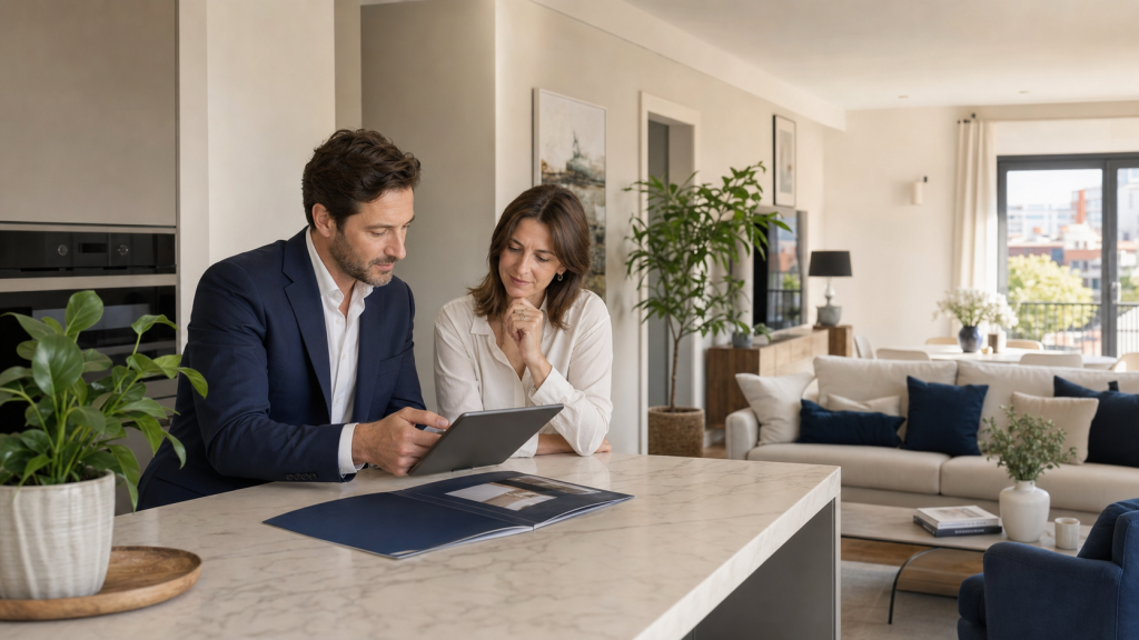 El reto de los 30 días: cómo vender tu vivienda sin malvender